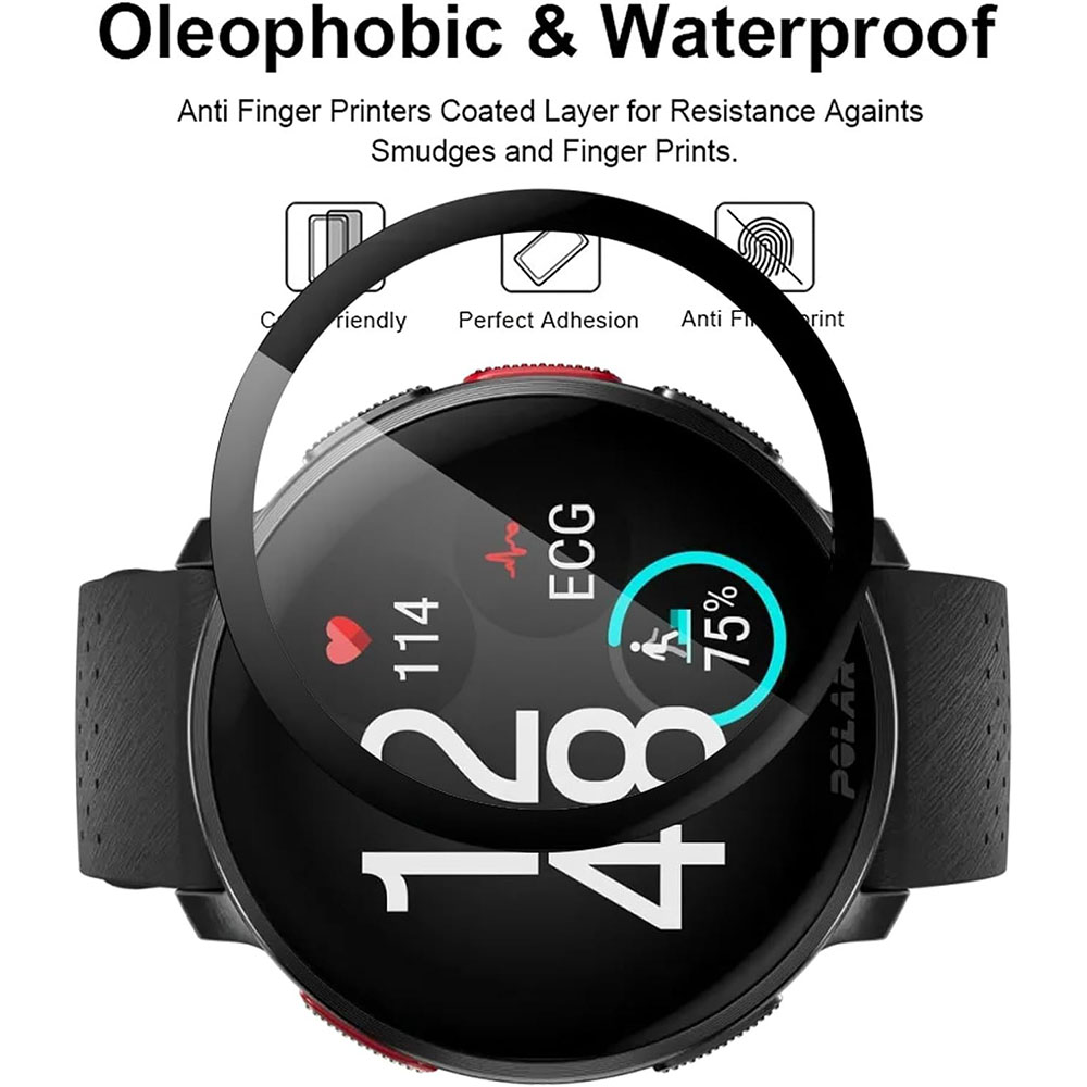For Polar Vantage V3 Smart Wat - Smartwatch Screen Film 리뷰 및 가격