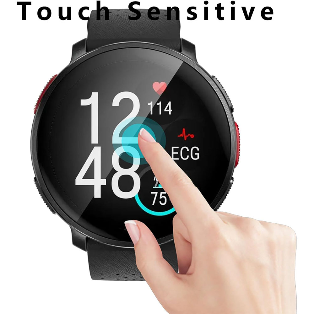 For Polar Vantage V3 Smart Wat - Smartwatch Screen Film 리뷰 및 가격