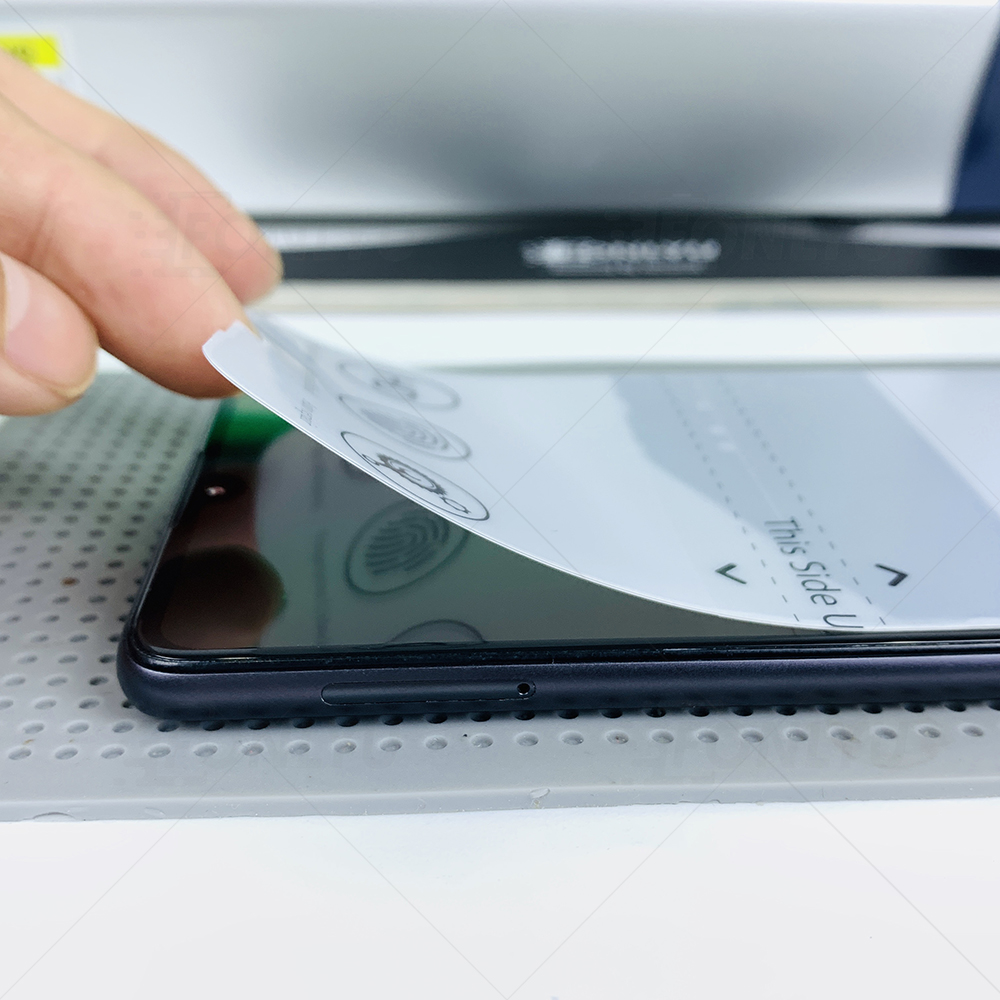 FONLYU 50PCS HD Matte TPU Flex - Flexible Tpu Film 리뷰 및 가격