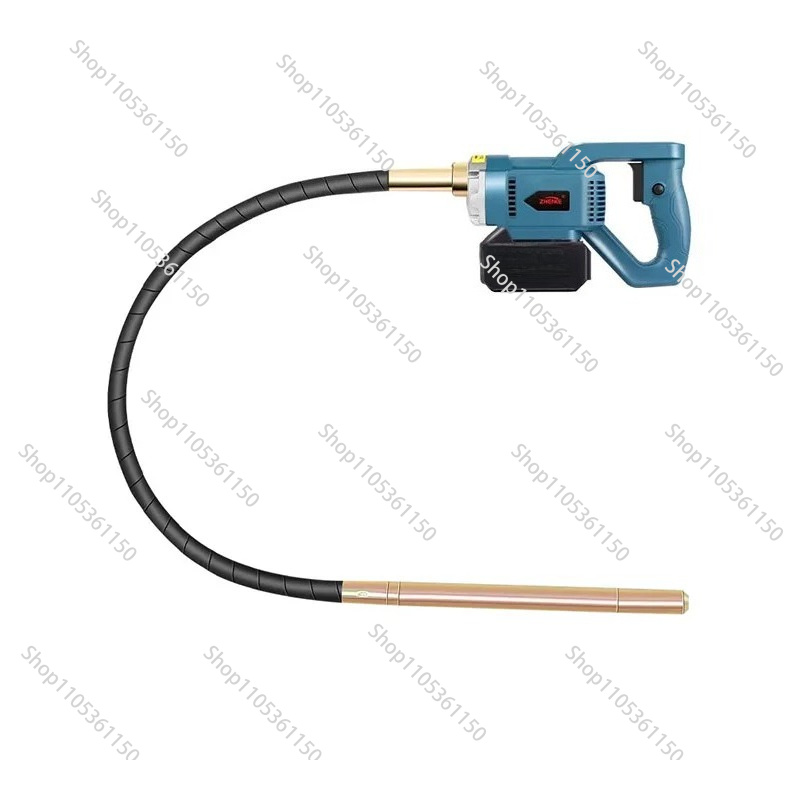Handhled Concrete Vibrator Too - Air Bubble Remover 리뷰 및 가격