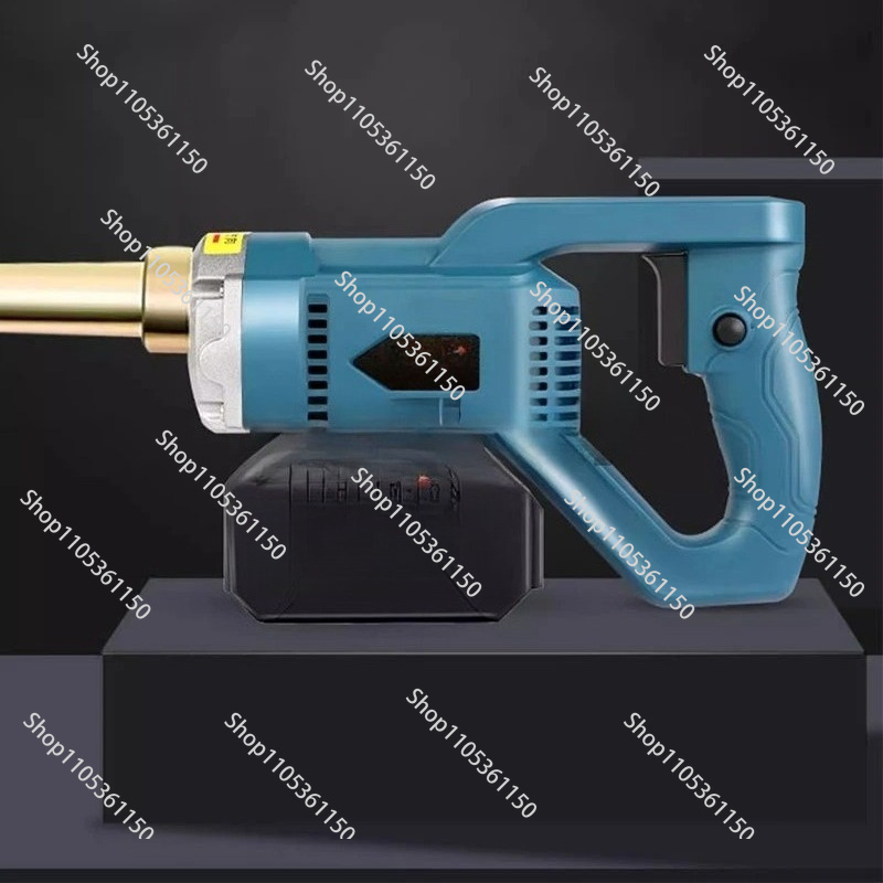 Handhled Concrete Vibrator Too - Air Bubble Remover 리뷰 및 가격