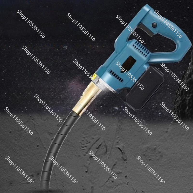 Handhled Concrete Vibrator Too - Air Bubble Remover 리뷰 및 가격