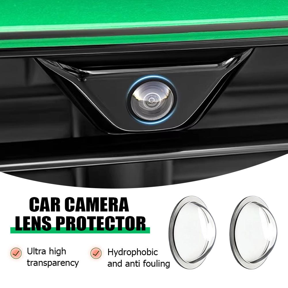 2PCS Advanced Car Camera Lens  - Camera Lens Protector 리뷰 및 가격