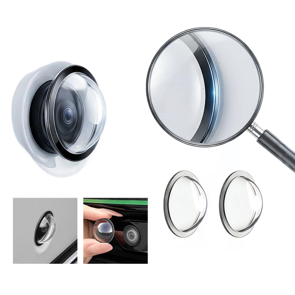 2PCS Advanced Car Camera Lens  - Camera Lens Protector 리뷰 및 가격