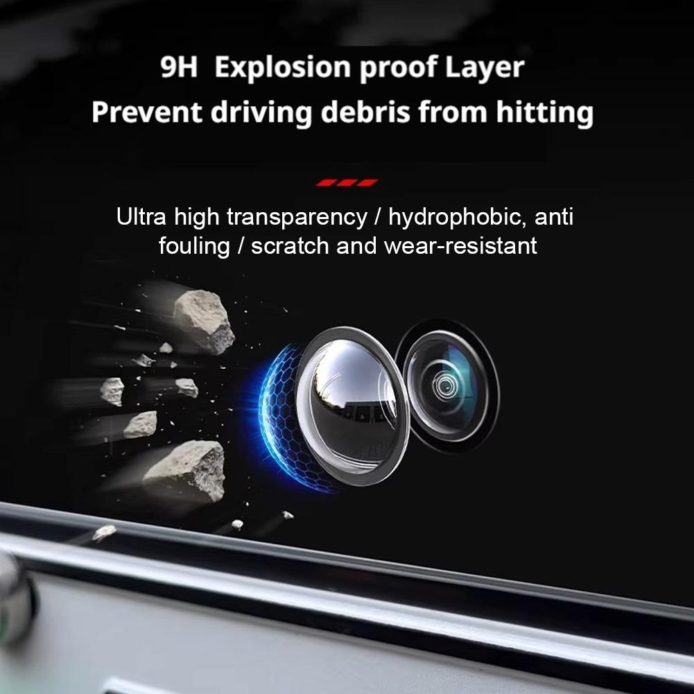 2PCS Advanced Car Camera Lens  - Camera Lens Protector 리뷰 및 가격