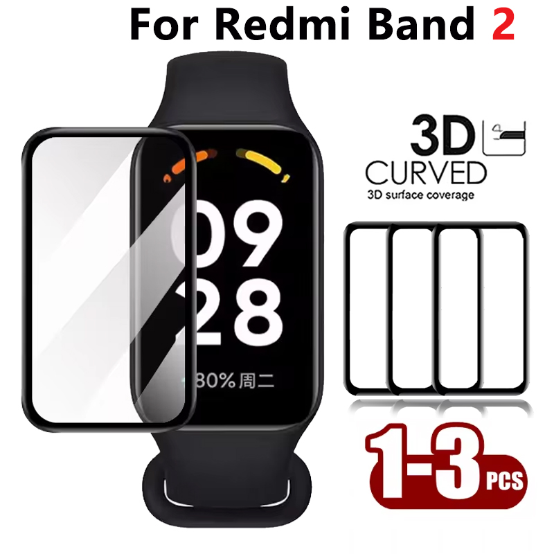 1-3pcs 3D Composite Film For R - Smartwatch Screen Film 리뷰 및 가격