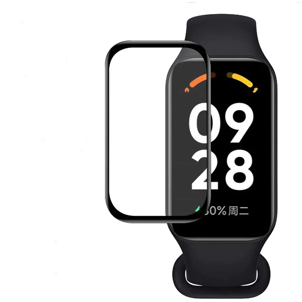 1-3pcs 3D Composite Film For R - Smartwatch Screen Film 리뷰 및 가격