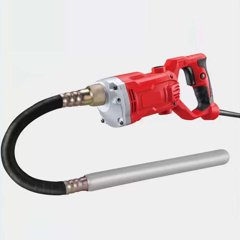 220V Concrete Vibrator Electri - Air Bubble Remover 리뷰 및 가격