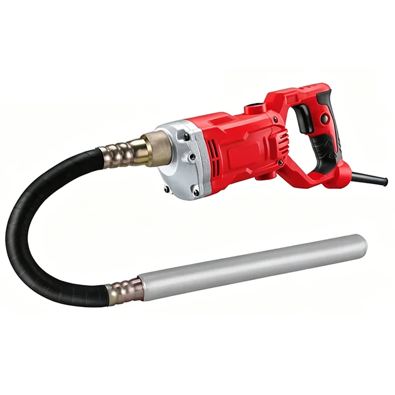 220V Concrete Vibrator Electri - Air Bubble Remover 리뷰 및 가격