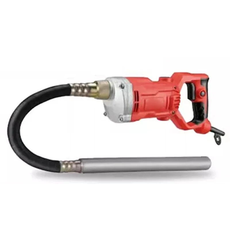220V Concrete Vibrator Electri - Air Bubble Remover 리뷰 및 가격