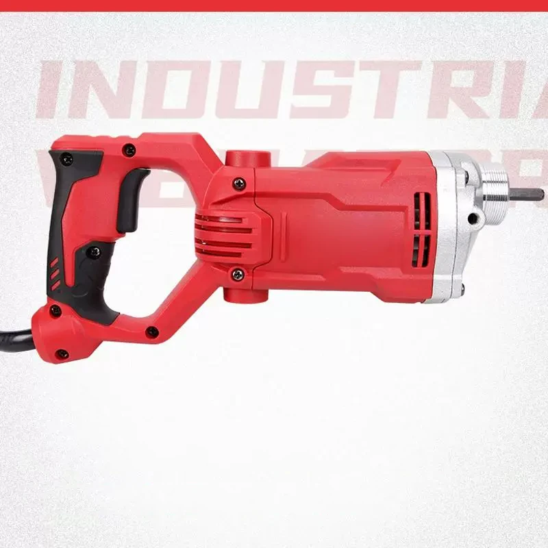 220V Concrete Vibrator Electri - Air Bubble Remover 리뷰 및 가격