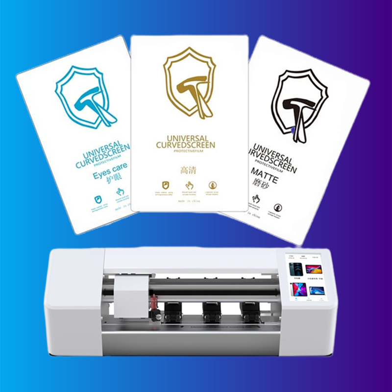 50pcs TPU Flexible Hydrogel Fi - Screen Protector Cutter 리뷰 및 가격