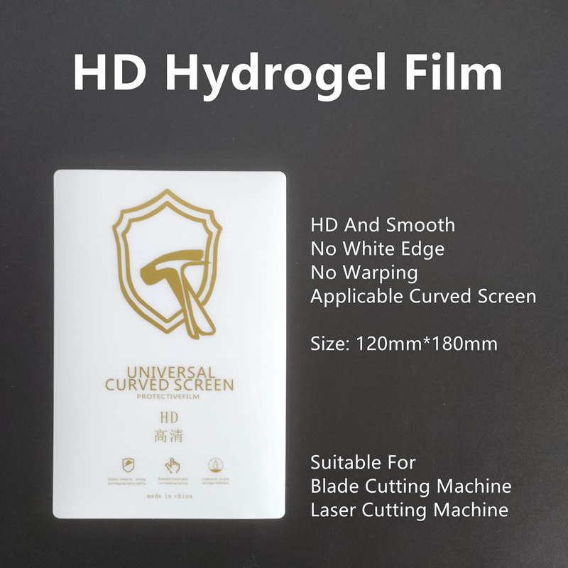 50pcs TPU Flexible Hydrogel Fi - Screen Protector Cutter 리뷰 및 가격