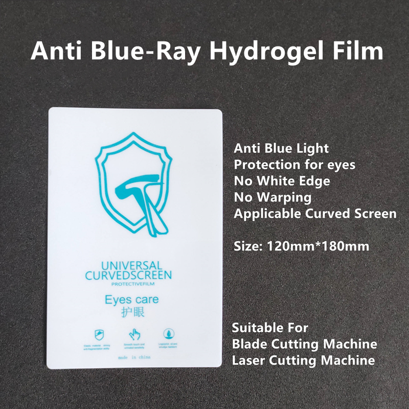 50pcs TPU Flexible Hydrogel Fi - Screen Protector Cutter 리뷰 및 가격