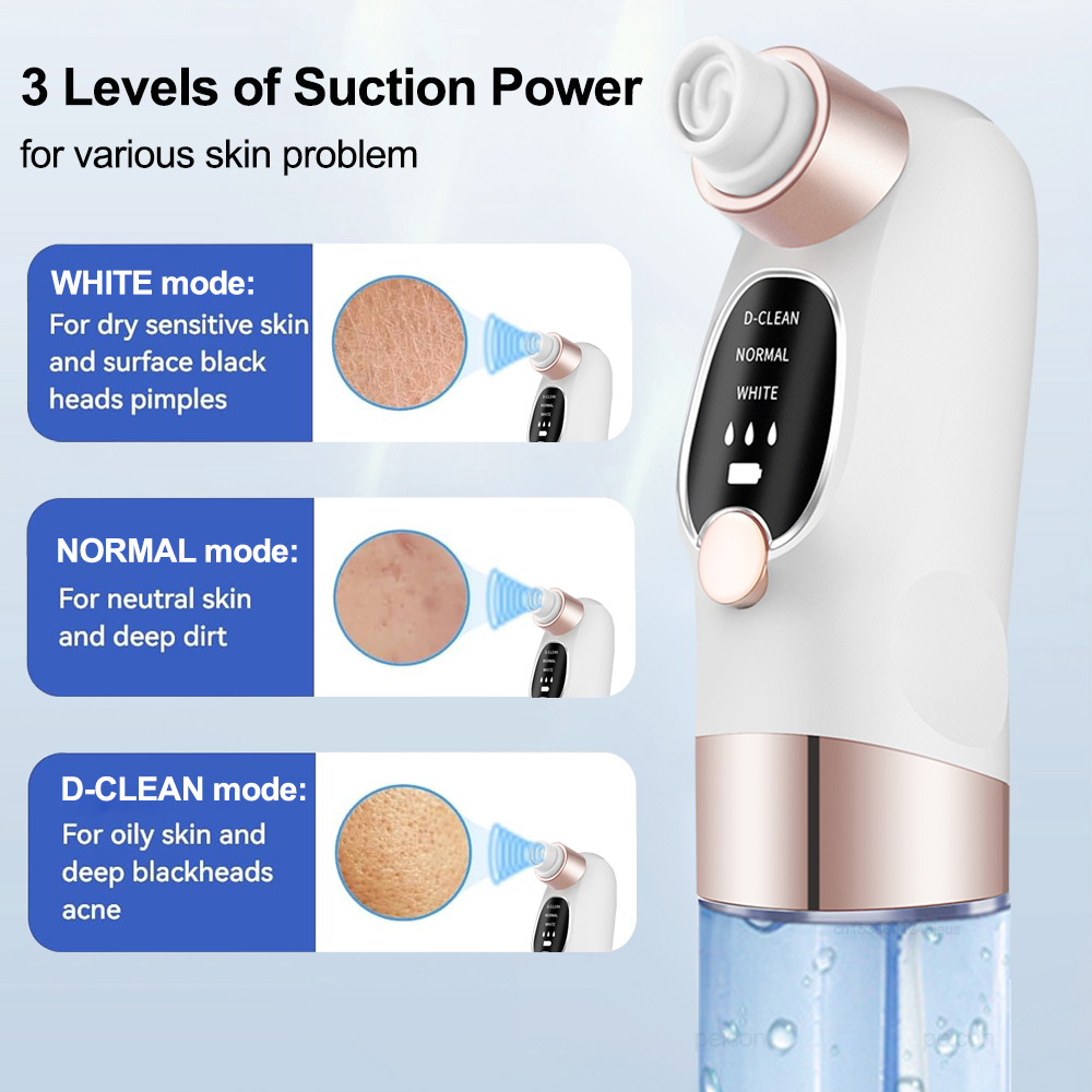 Blackhead Remover Electric Bla - Air Bubble Remover 리뷰 및 가격