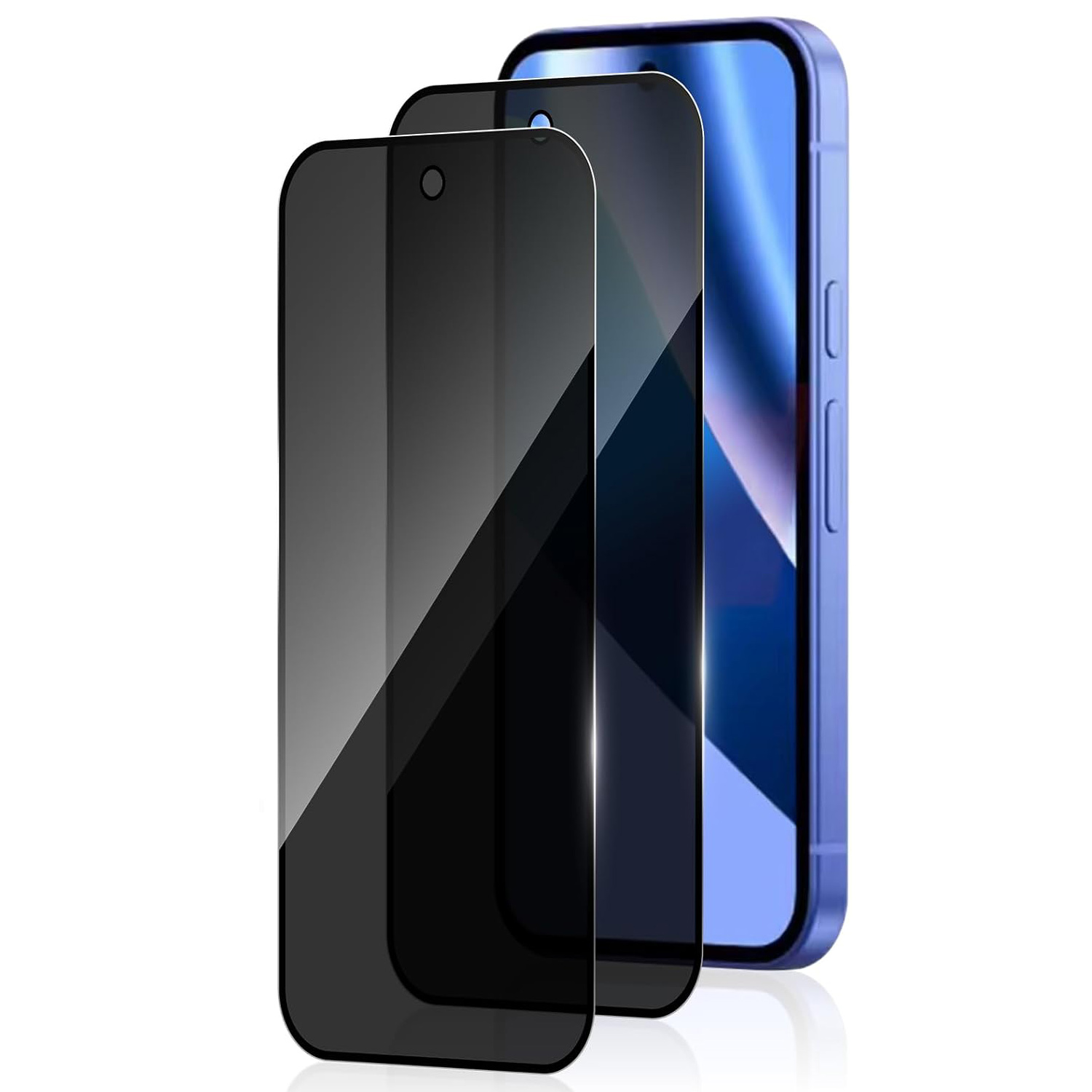 [2 Pack][Fingerprint Unlock Su - Privacy Filter 2Pack 리뷰 및 가격