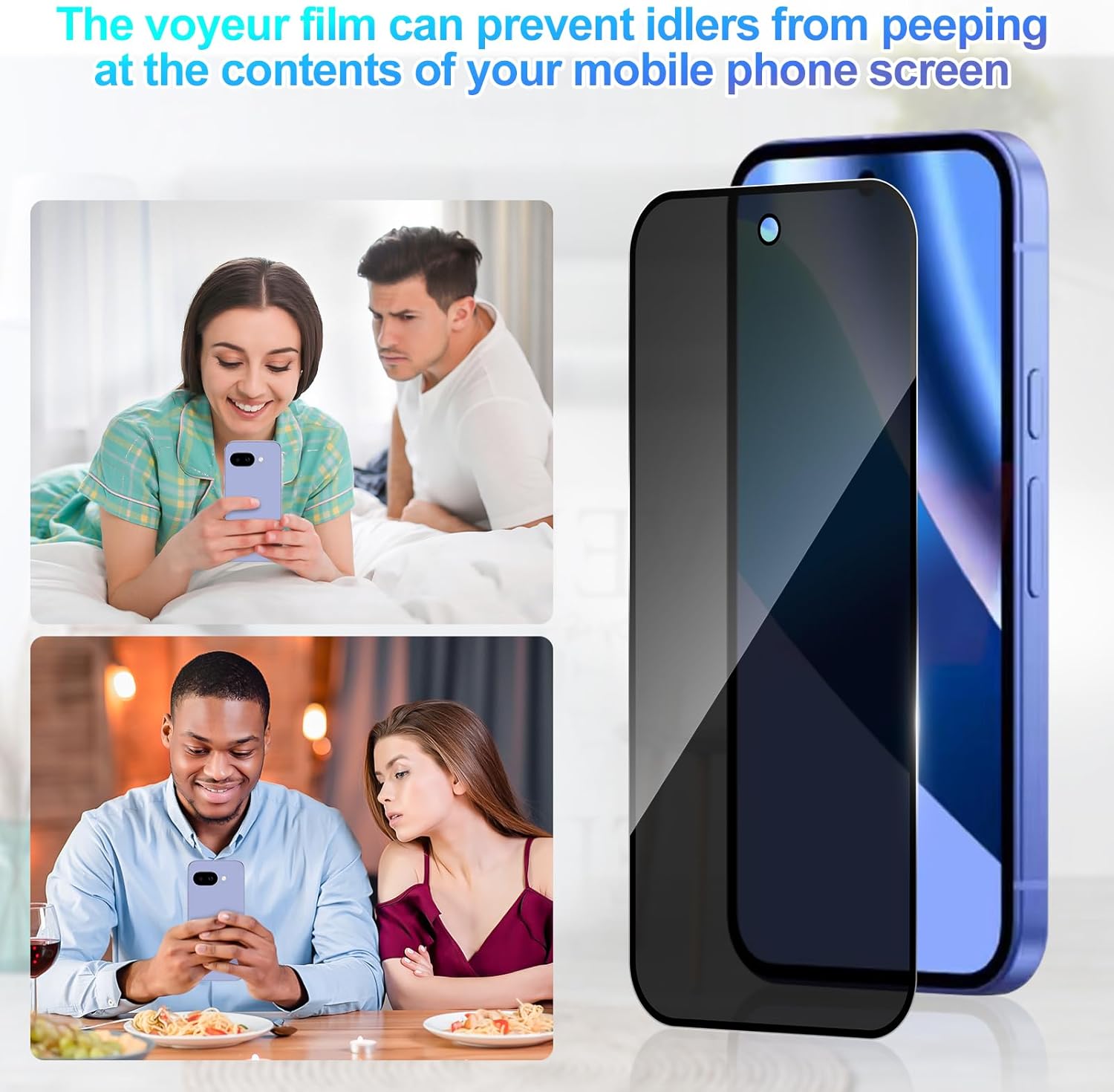 [2 Pack][Fingerprint Unlock Su - Privacy Filter 2Pack 리뷰 및 가격