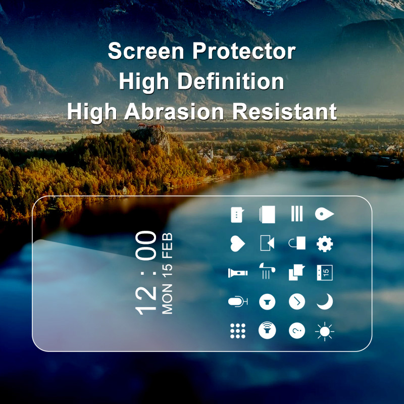 IMAK ARM Series for OnePlus No - Flexible Tpu Film 리뷰 및 가격