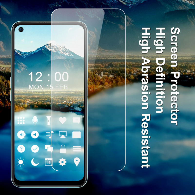IMAK ARM Series for OnePlus No - Flexible Tpu Film 리뷰 및 가격