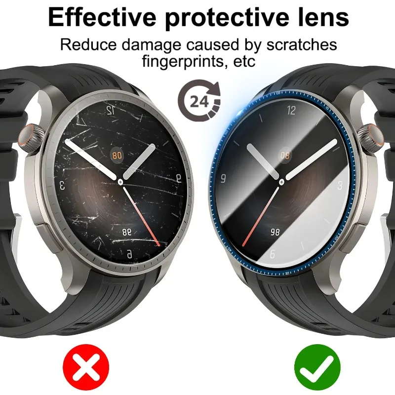 Full Curved Protective Soft Fi - Hydrogel Screen Protector 리뷰 및 가격