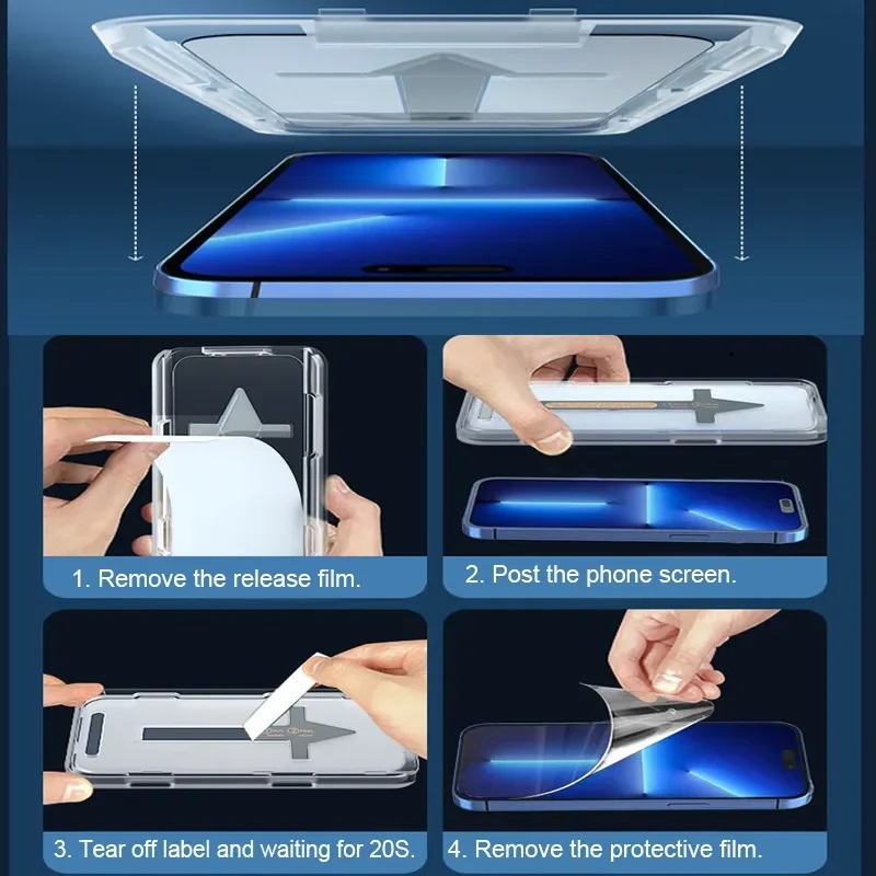 With Auto Installer Tool Frame - Screen Alignment Tool 리뷰 및 가격