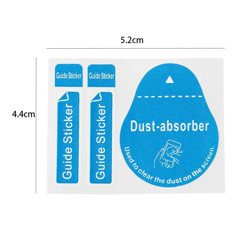 PC Dust-absorber Screen Cleane - Dust Removal Sticker 리뷰 및 가격