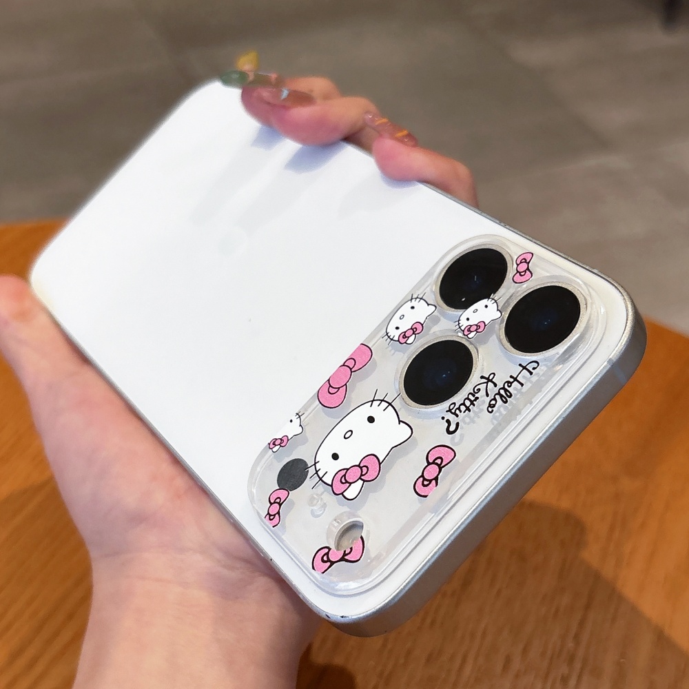 Cute Cartoon Camera Protector  - Camera Lens Protector 리뷰 및 가격