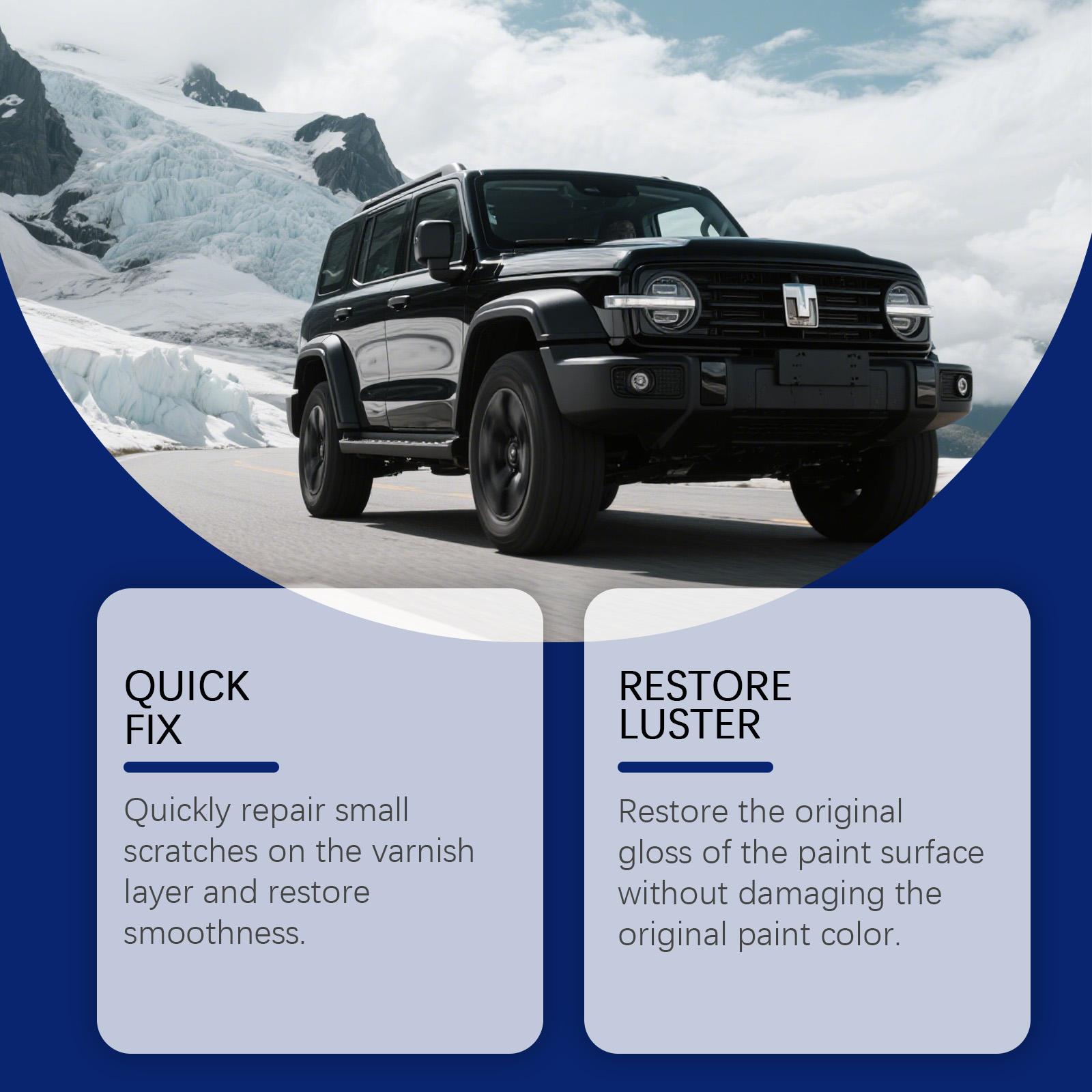 Ceramic Coating For Car Paint  - Oleophobic Coating Spray 리뷰 및 가격