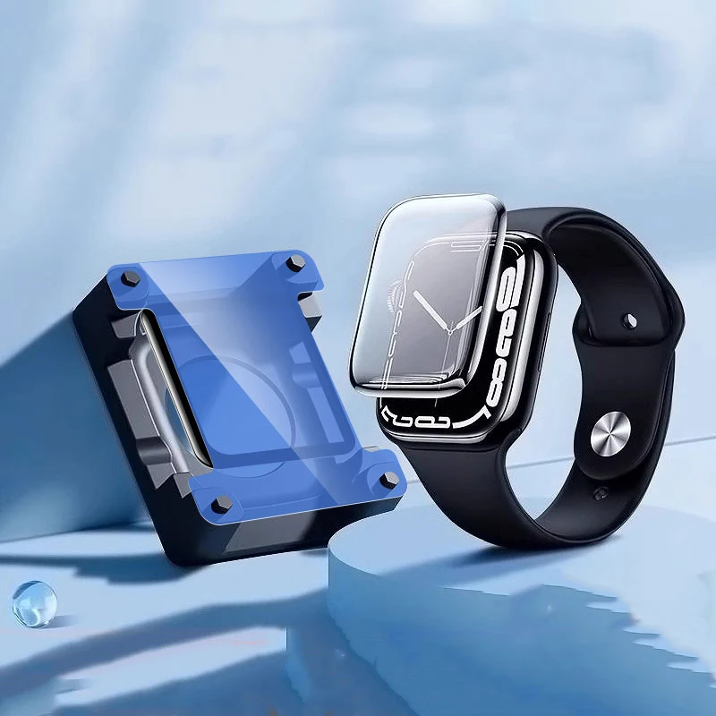 For Apple Watch Series 11 10 4 - Hydrogel Screen Protector 리뷰 및 가격