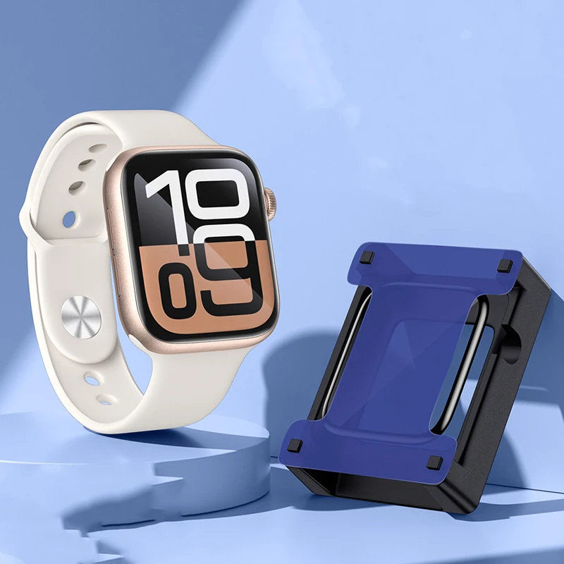 For Apple Watch Series 11 10 4 - Hydrogel Screen Protector 리뷰 및 가격