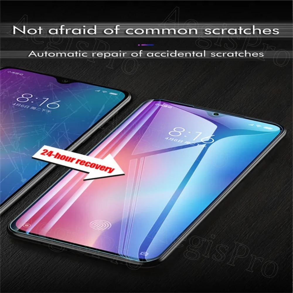 3PCS Full Coverage Hydrogel  f - Flexible Tpu Film 리뷰 및 가격