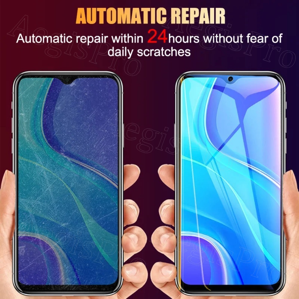 3PCS Full Coverage Hydrogel  f - Flexible Tpu Film 리뷰 및 가격