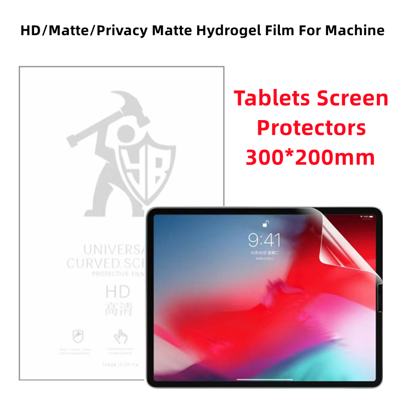 10pcs Tablets TPU Hydrogel She - Flexible Tpu Film 리뷰 및 가격