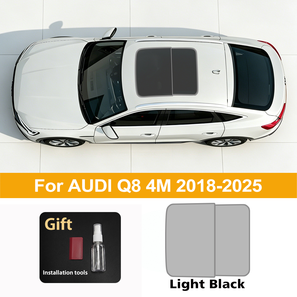 For Audi Q8 4M 2018-2025 7.5mi - Anti Blue Light Film 리뷰 및 가격