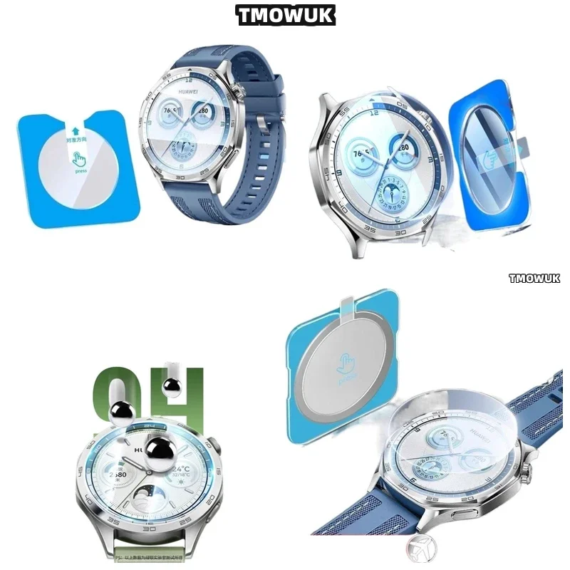For Huawei Watch GT5 GT4 GT3 G - Screen Alignment Tool 리뷰 및 가격