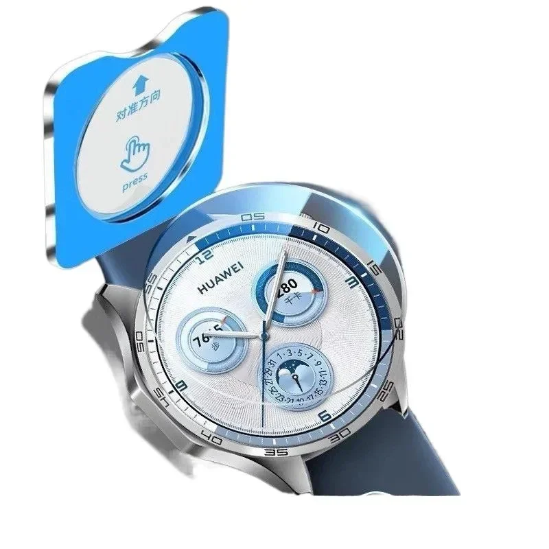 For Huawei Watch GT5 GT4 GT3 G - Screen Alignment Tool 리뷰 및 가격
