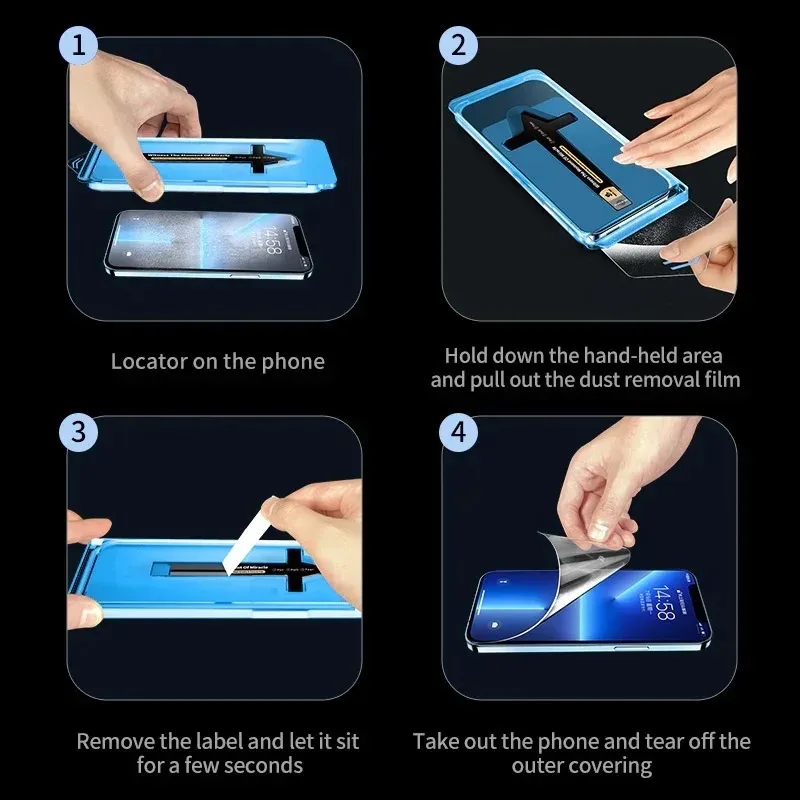 FOR Samsung Galaxy S24 S 23 S2 - Screen Protector Cutter 리뷰 및 가격