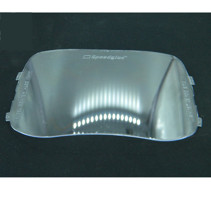 10Pcs/Lot Welding Glass lens   - Glass Protector Auto 리뷰 및 가격