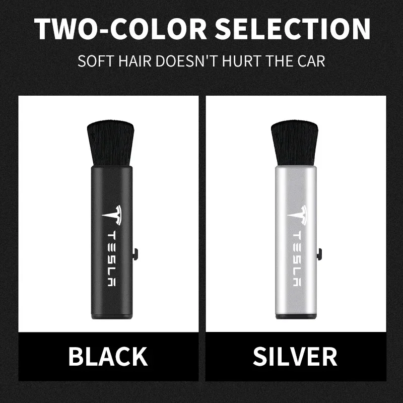Car Sticker Tesla Car Interior - Dust Removal Sticker 리뷰 및 가격
