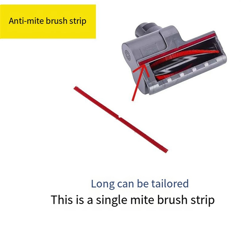 A65T-For Dyson Accessories For - Dust Removal Sticker 리뷰 및 가격
