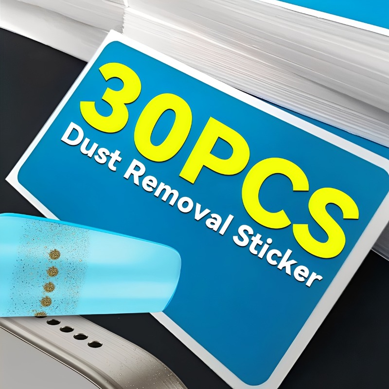 1-30PCS Phone Speaker Dust Rem - Dust Removal Sticker 리뷰 및 가격