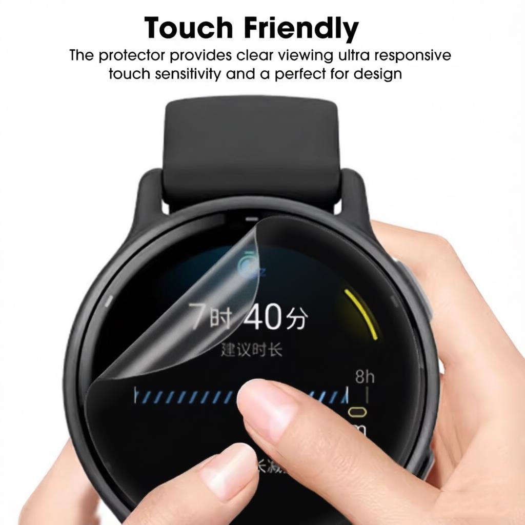 1-5Pcs Privacy Hydrogel Film F - Privacy Screen Protector 리뷰 및 가격