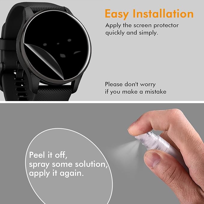 1-5Pcs Privacy Hydrogel Film F - Privacy Screen Protector 리뷰 및 가격
