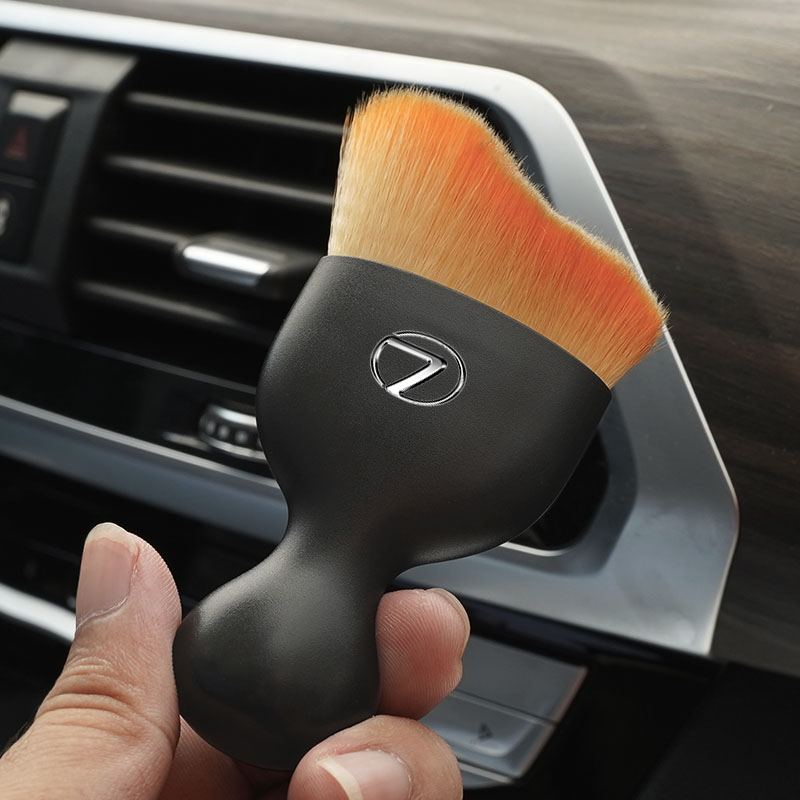 2026 Hot Interior Stickers Car - Dust Removal Sticker 리뷰 및 가격