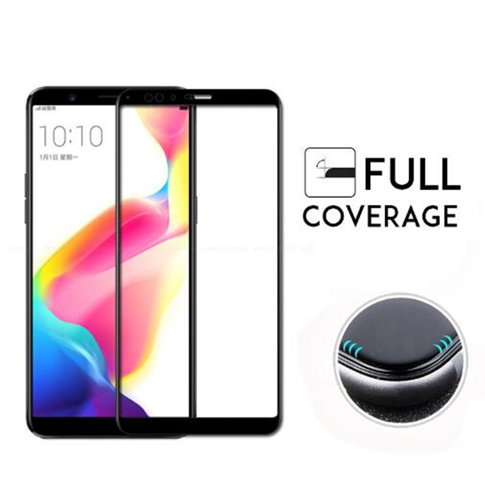 Curved Edge Full Cover Tempere - Curved Edge Screen 리뷰 및 가격