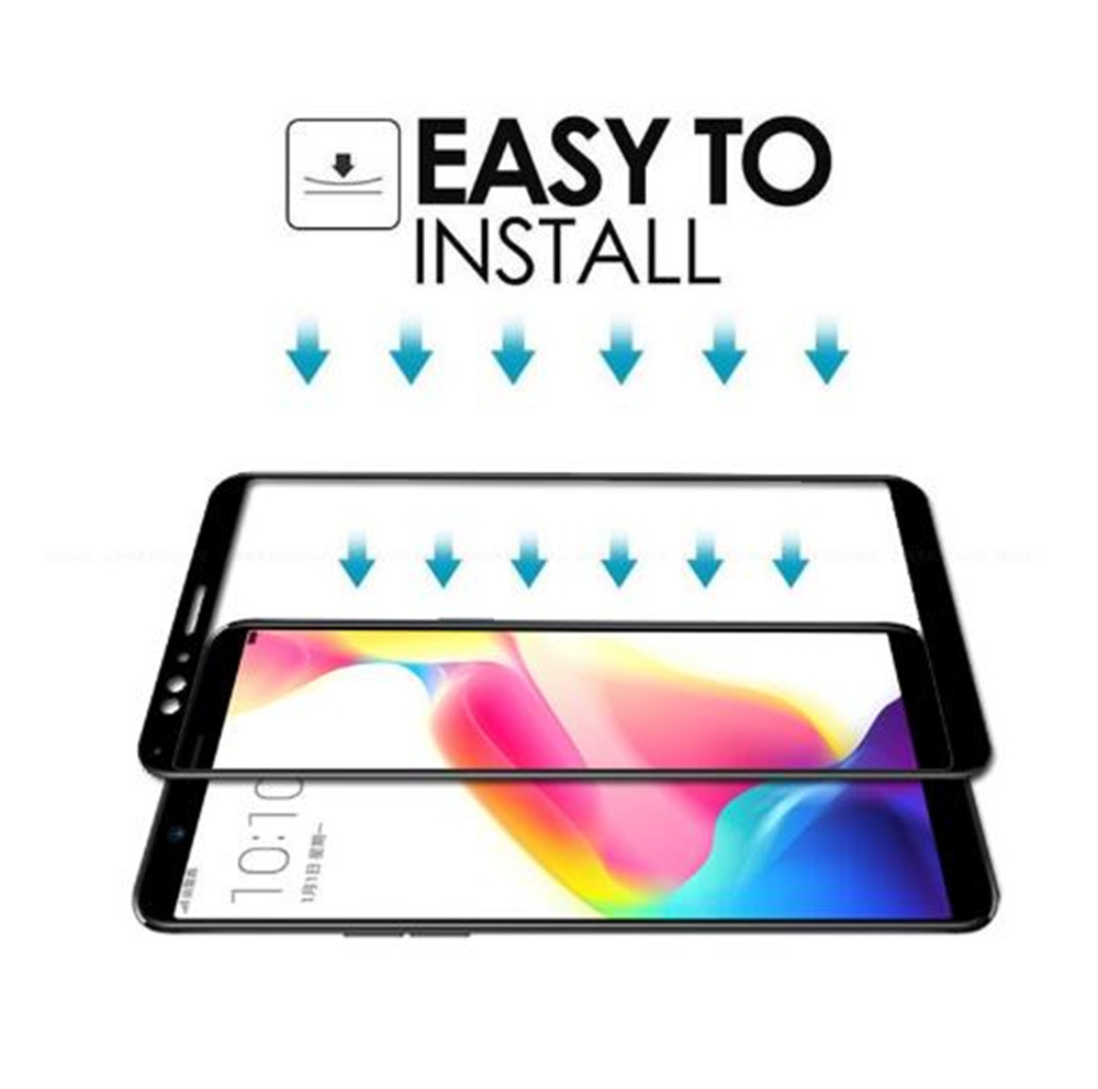 Curved Edge Full Cover Tempere - Curved Edge Screen 리뷰 및 가격