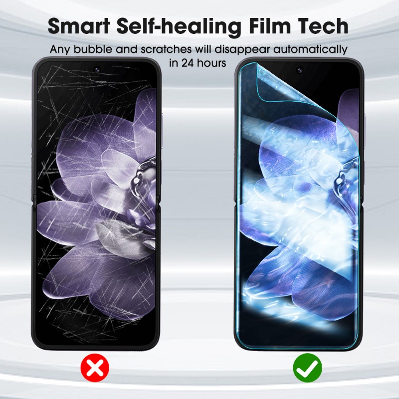9in 1 Flexible TPU Screen Prot - Flexible Tpu Film 리뷰 및 가격