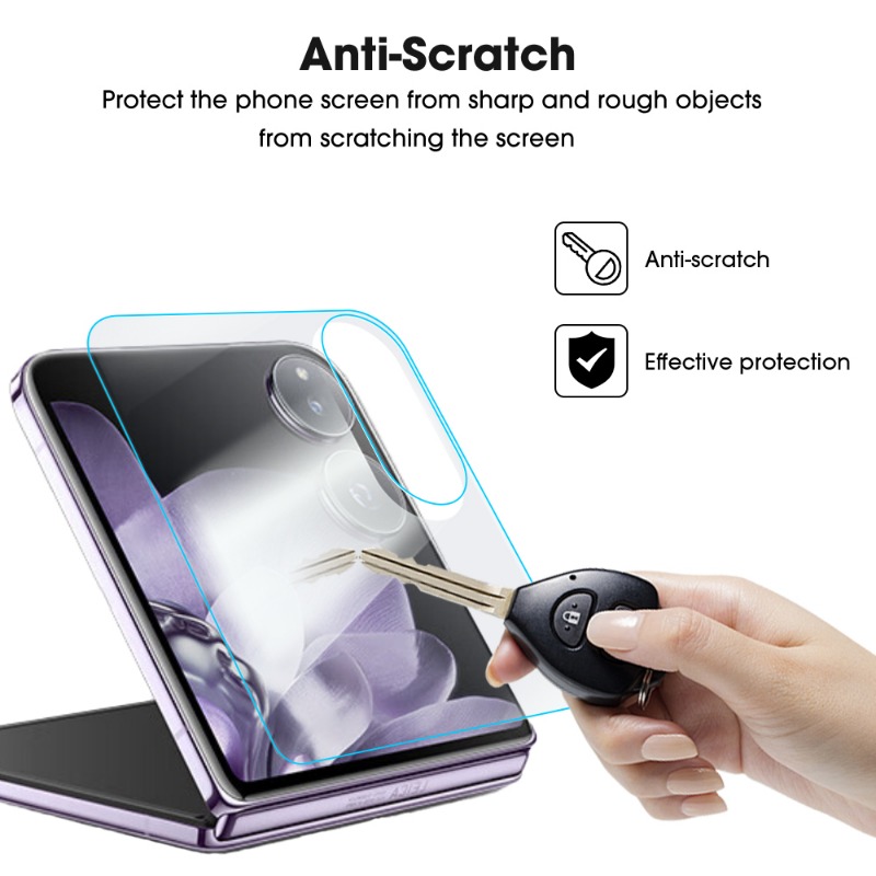 9in 1 Flexible TPU Screen Prot - Flexible Tpu Film 리뷰 및 가격