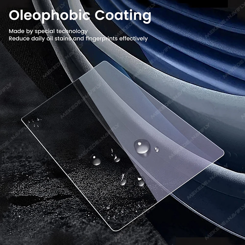 For 11.5 13 Inch Radio Tempere - Glass Protector Auto 리뷰 및 가격