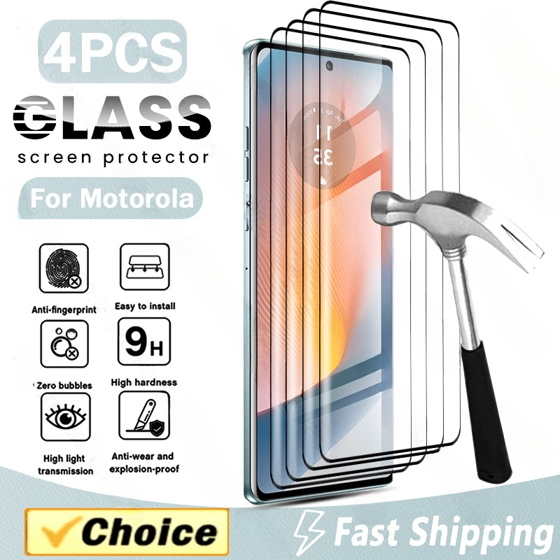 MotorolaEdge50Fusion 5G Case 4 - Curved Edge Screen 리뷰 및 가격